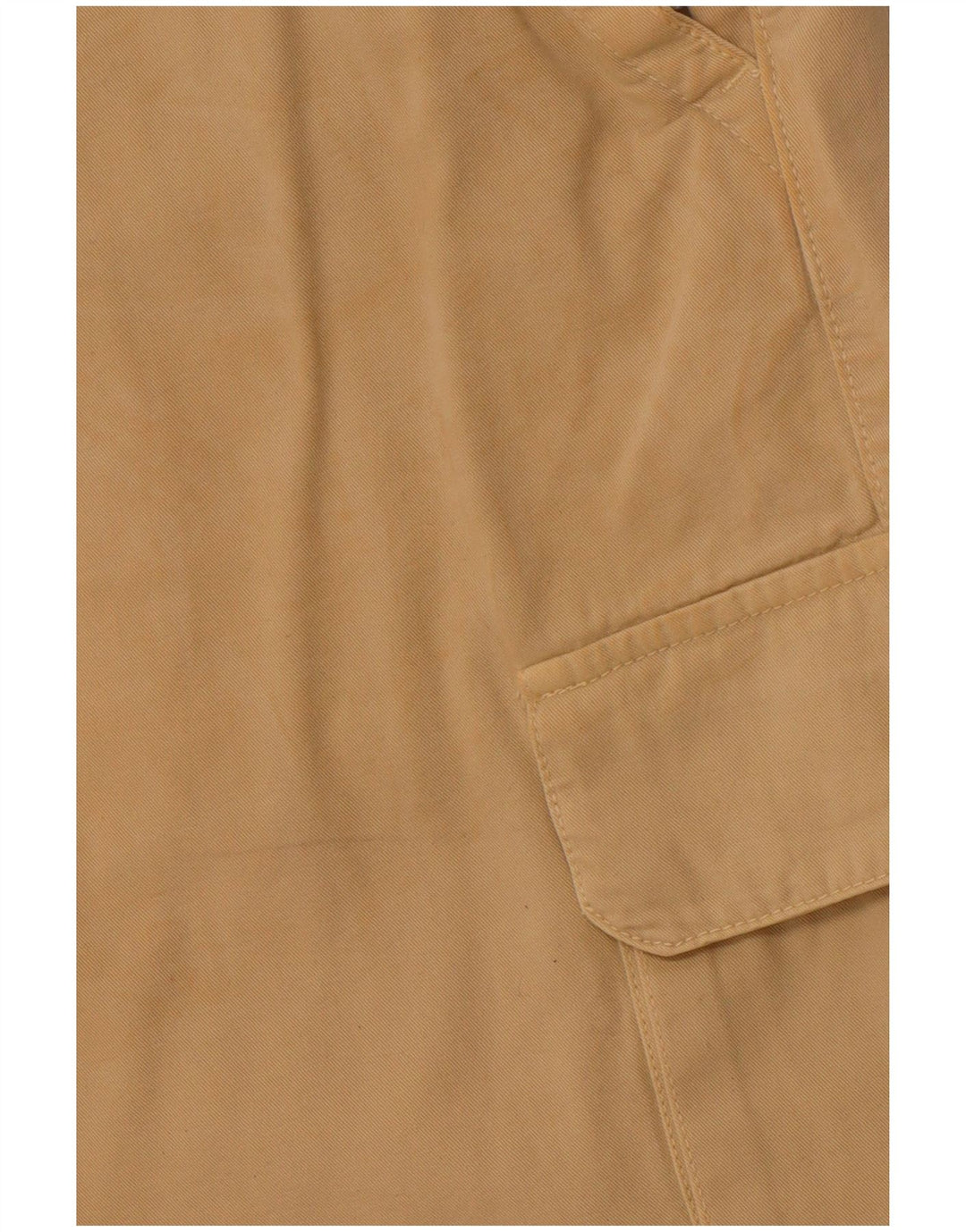 Shorts cargo masculino CARRERA IT 54 2XL W38 algodão bege