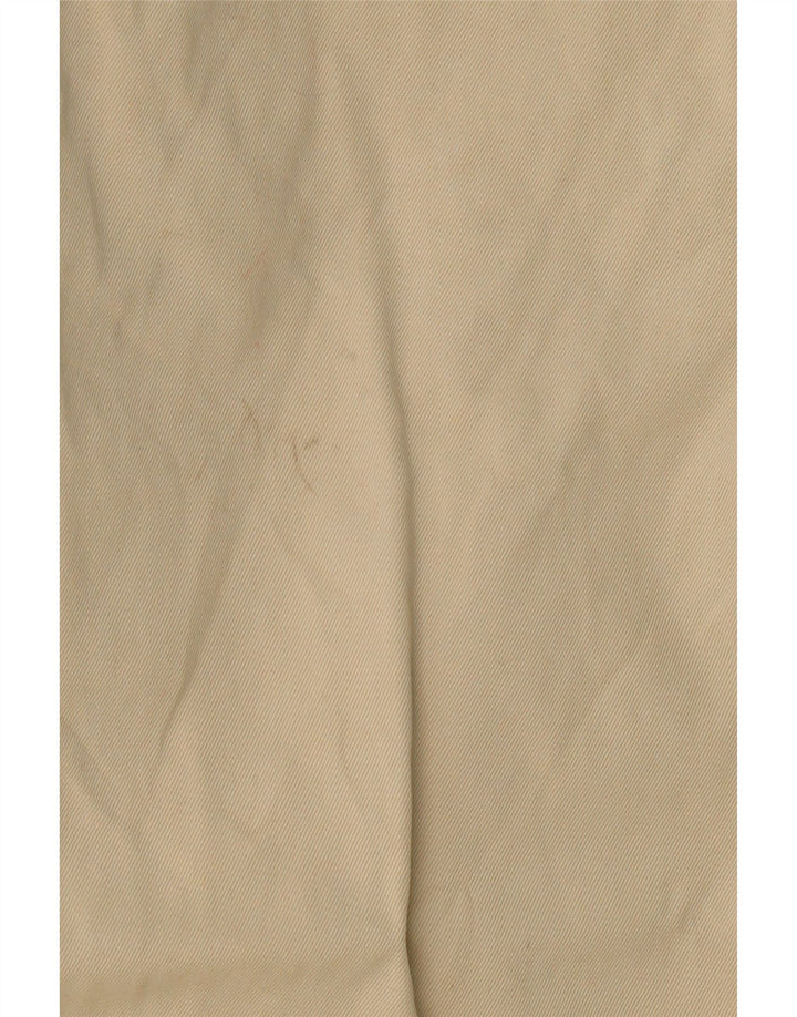 DOCKERS Calça Chino Masculina Slim Fit W38 L30 Bege