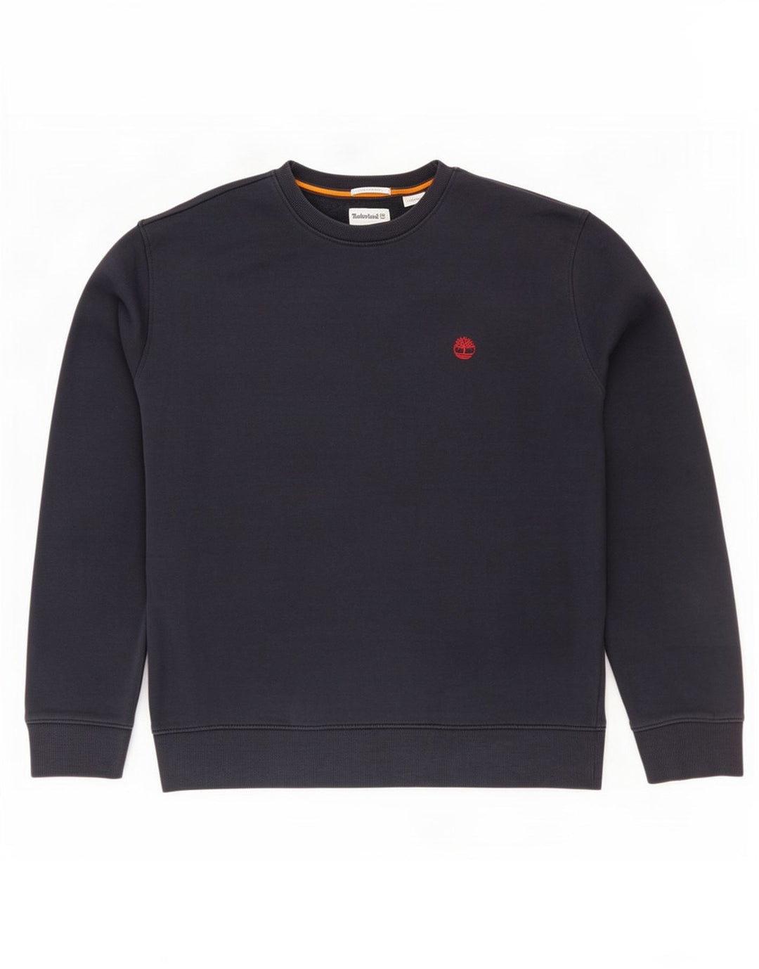 Suéter Timberland masculino regular fit 2XL azul marinho