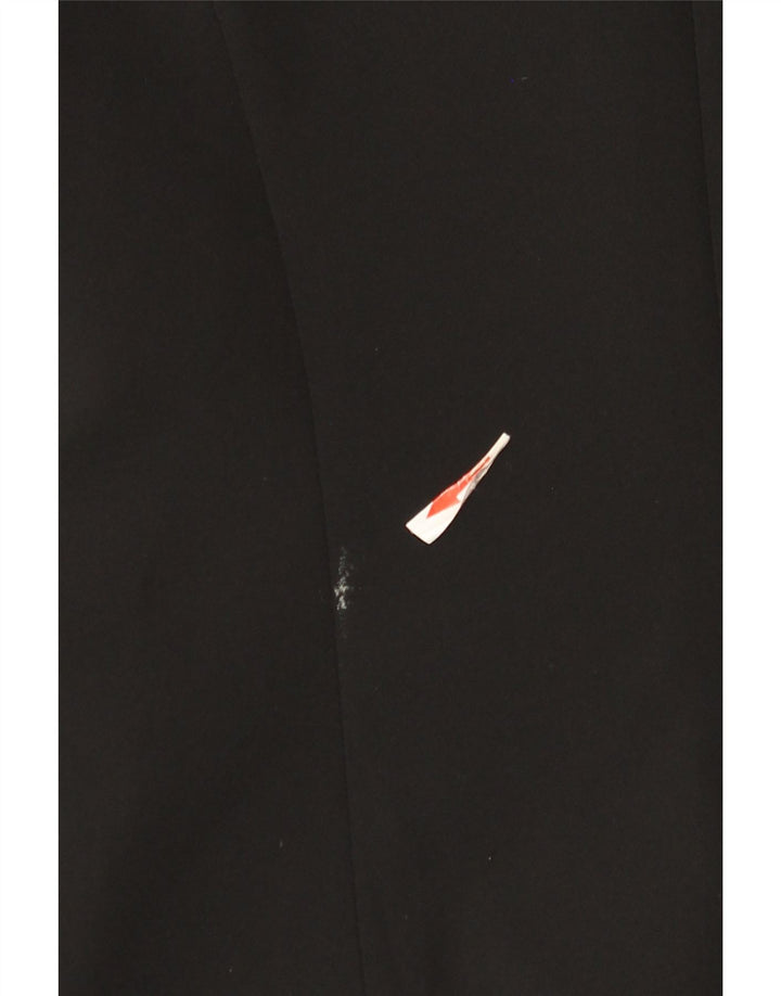 Jaqueta Blazer Feminina Benetton IT 40 Pequena Preta