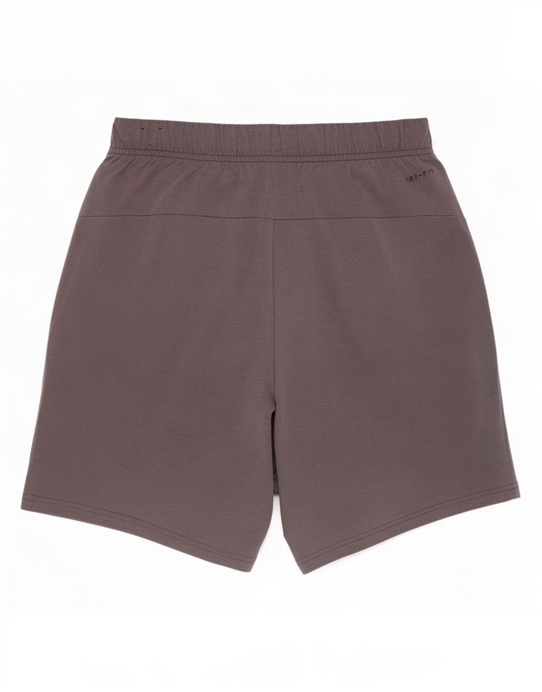 Nike Mens Dri Fit Sport Shorts Médio Cinza Viscose