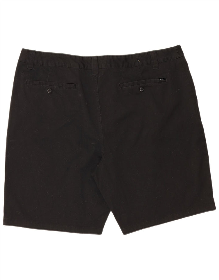 Shorts Chino Masculino O'Neill Standard Fit W42 2XL Poliéster Preto