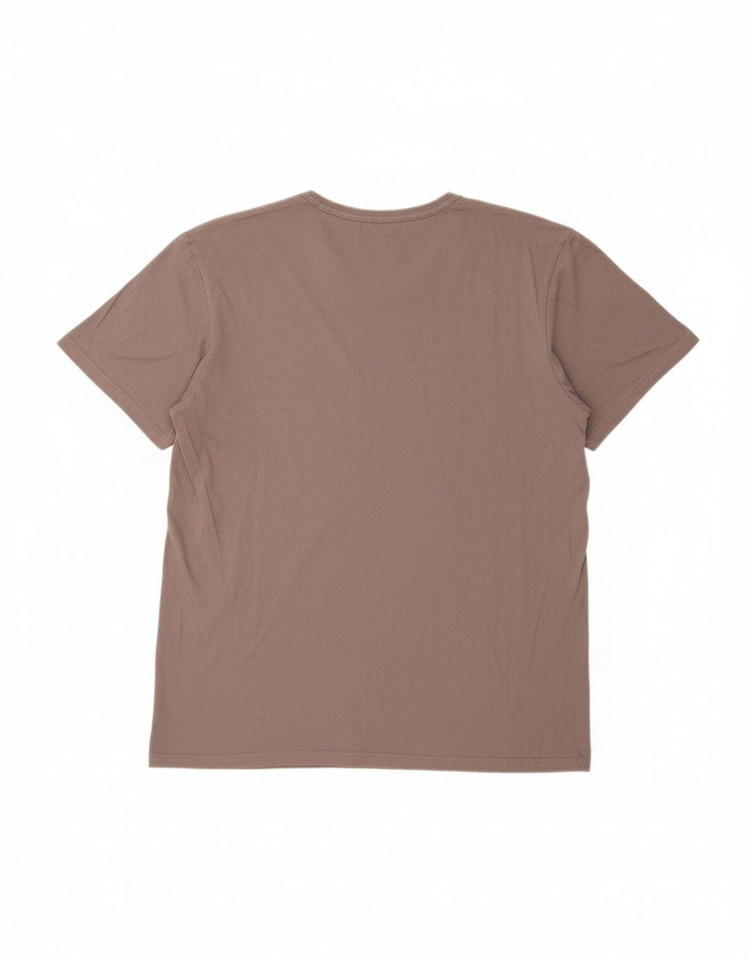 Camiseta masculina KAPPA Top 2XL cinza