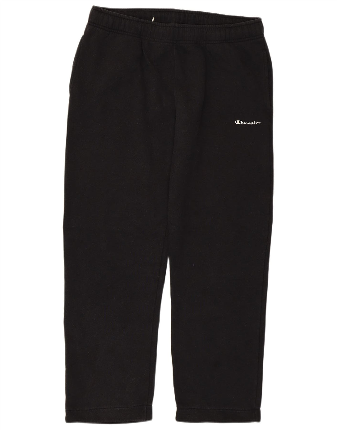 Calça de treino masculina Champion XL preta