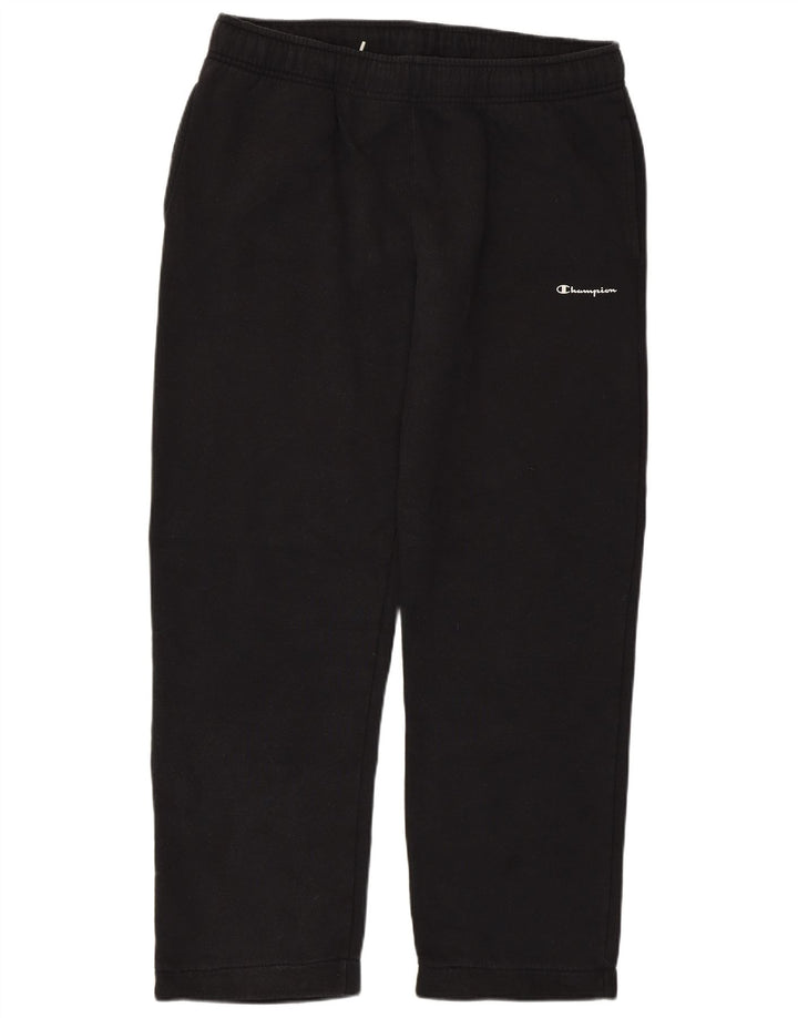Calça de treino masculina Champion XL preta