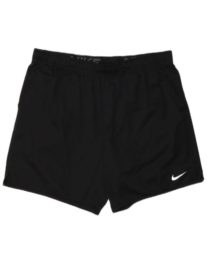 Shorts Nike Masculino Dri Fit Sport XL Preto Poliéster