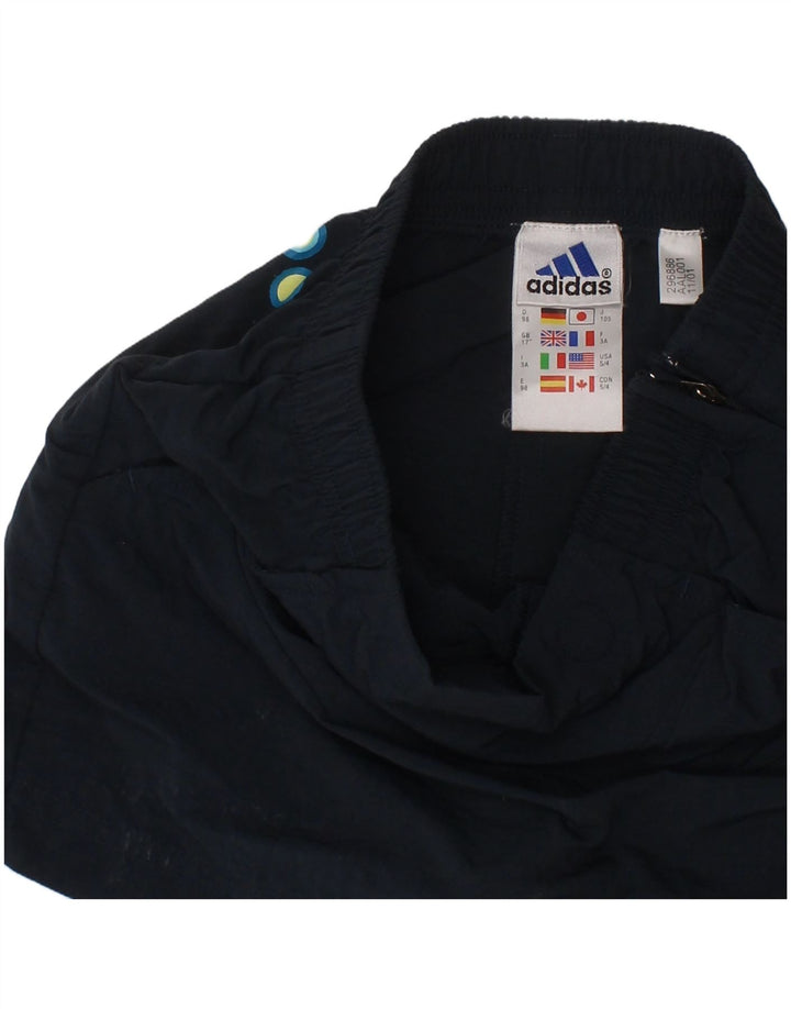 Adidas Menina Skort 2-3 Anos W20 Azul Marinho Poliamida