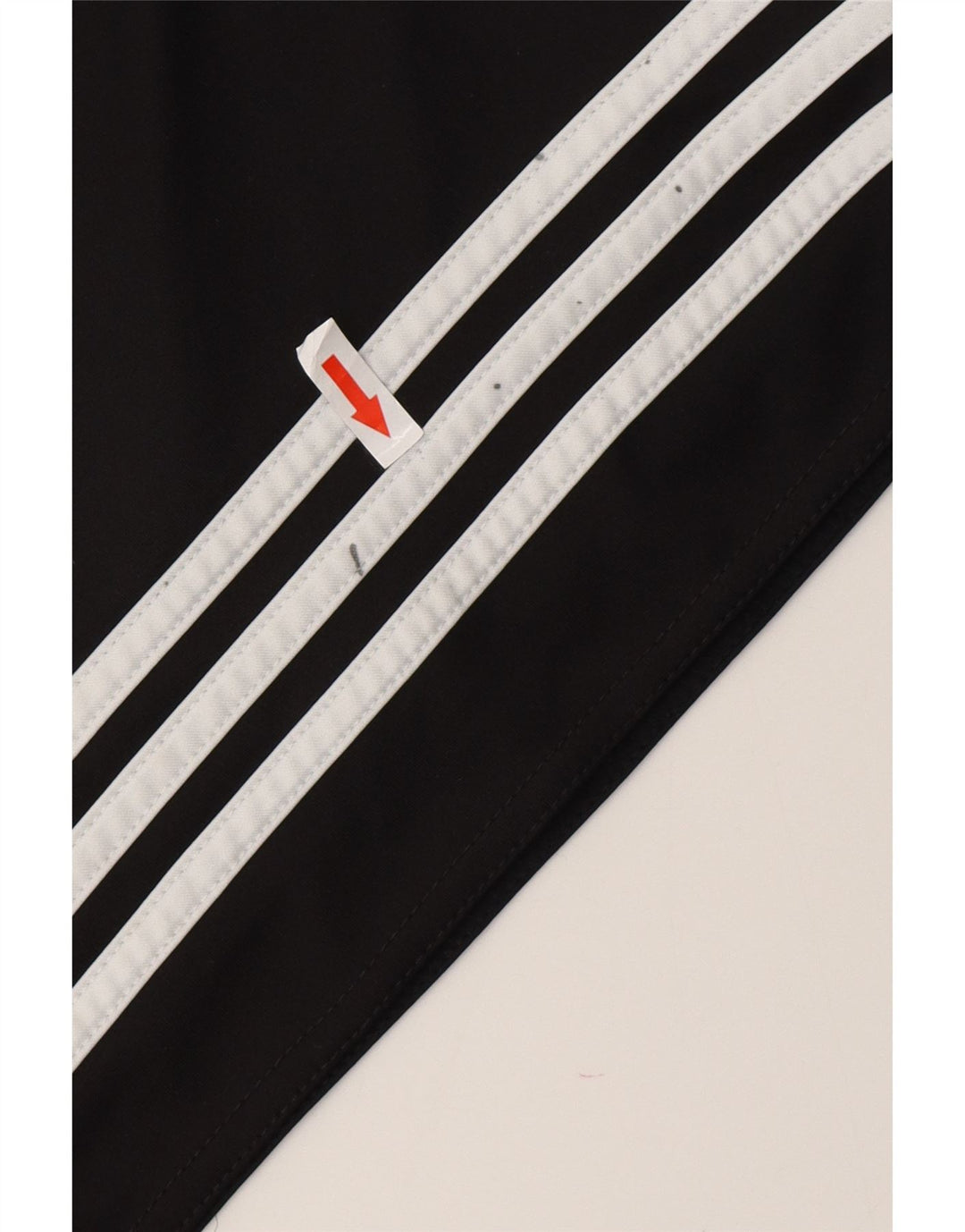 ADIDAS Mens Climalite Sport Shorts Médio Preto Poliéster