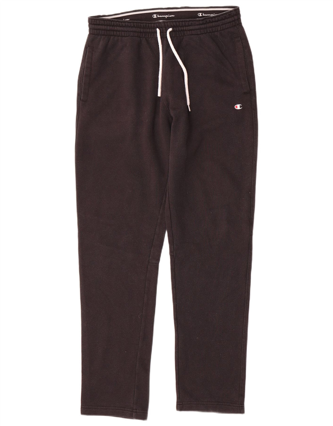 Calça de treino masculina Champion XL preta