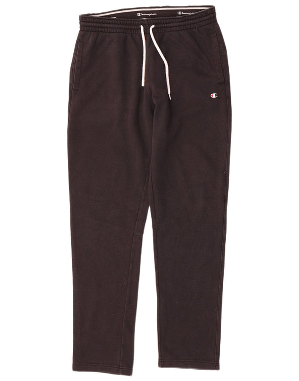 Calça de treino masculina Champion XL preta
