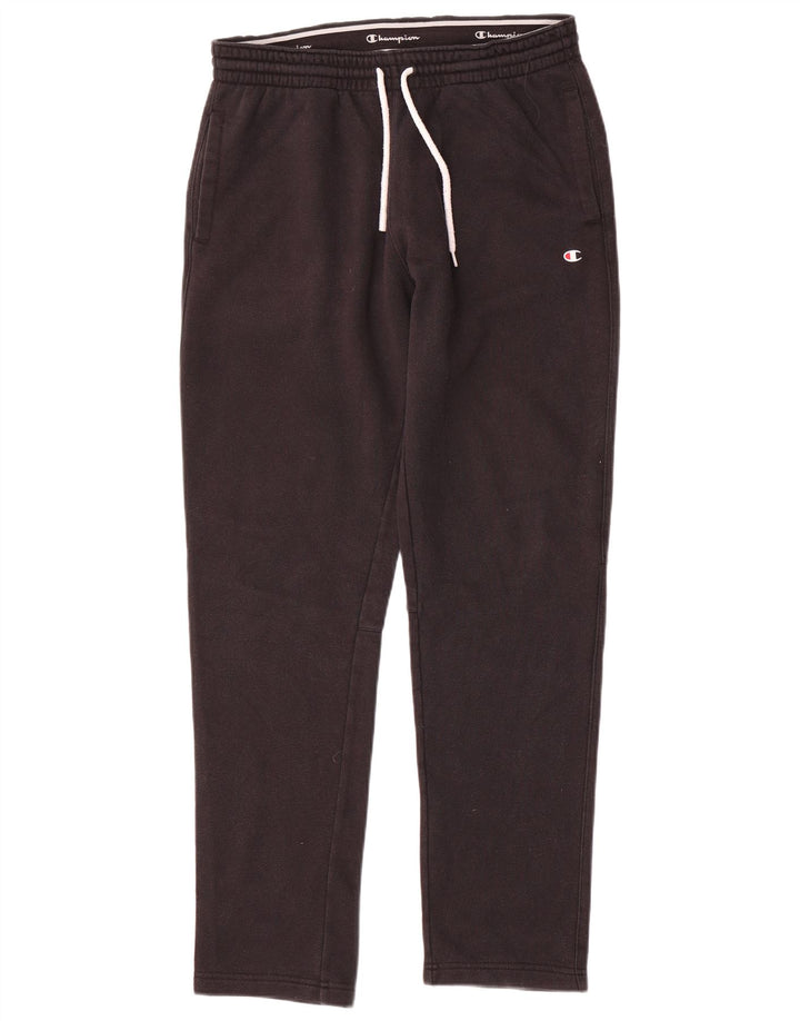 Calça de treino masculina Champion XL preta