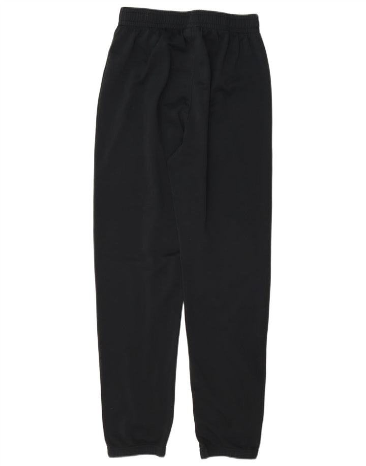 Calça de treino Nike Boys Joggers 13-14 anos XL preto poliéster