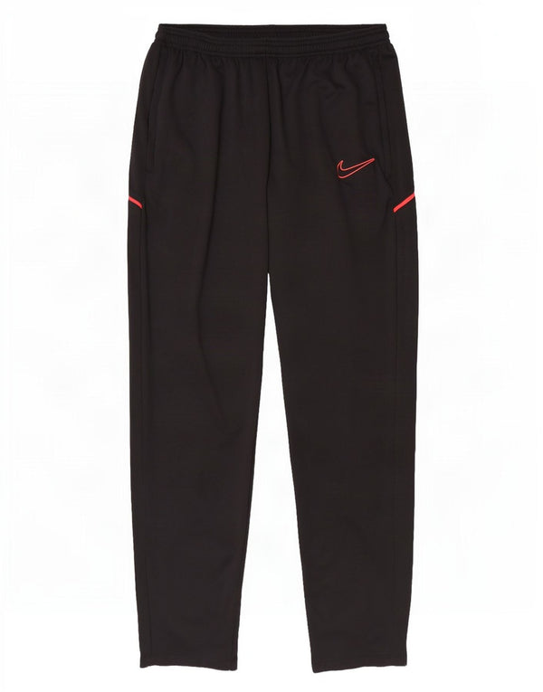 Calças de treino Nike Boys Dri Fit 13-14 anos XL preto
