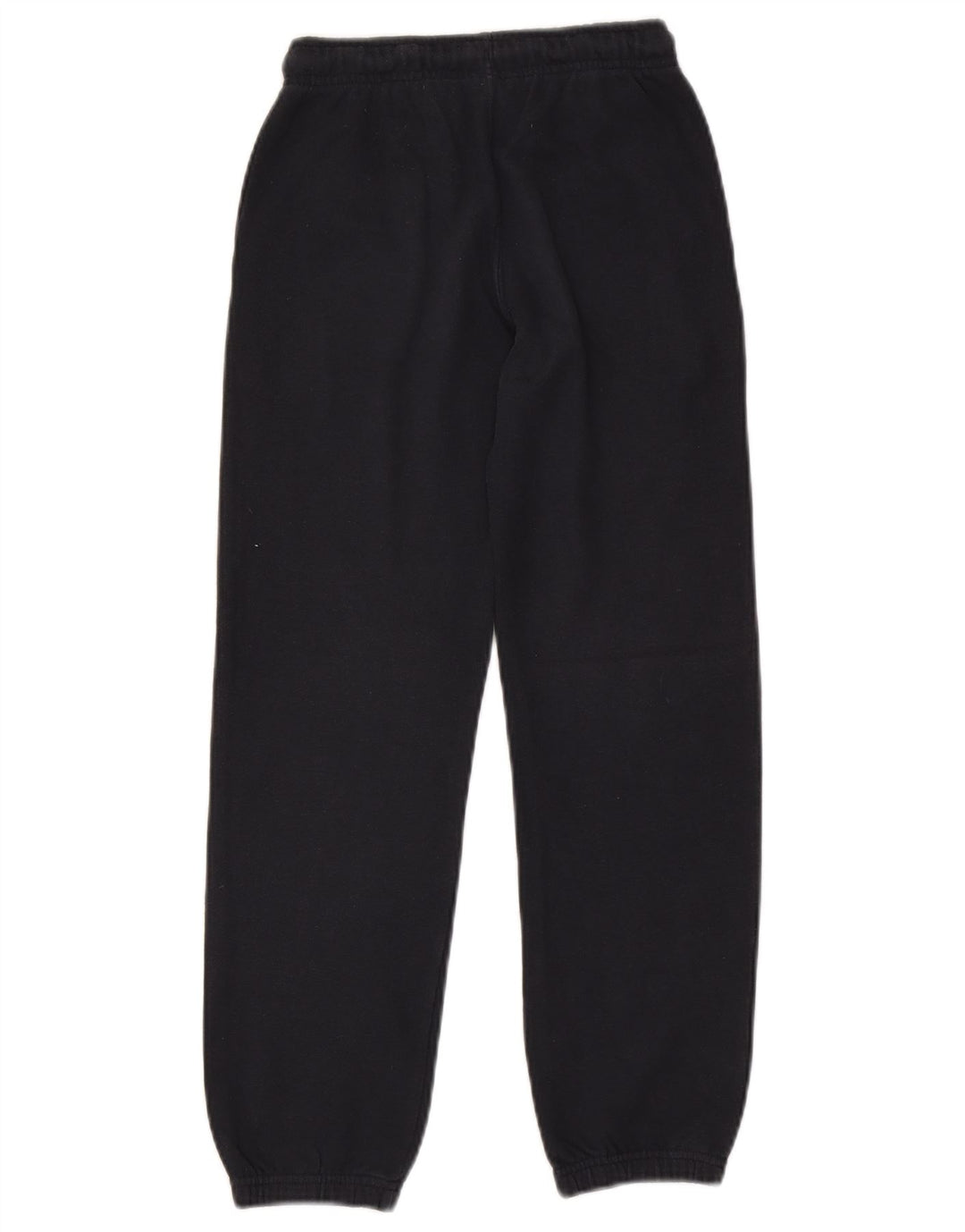 Calça de treino Champion Boys Joggers 9-10 anos médio azul marinho