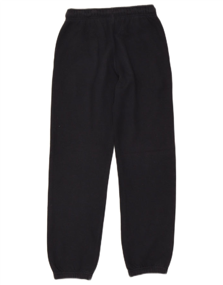 Calça de treino Champion Boys Joggers 9-10 anos médio azul marinho