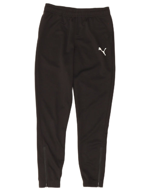 Calça de treino Puma Boys Joggers 9-10 anos preto
