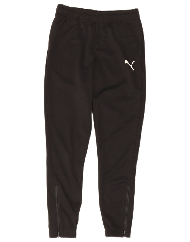 Calça de treino Puma Boys Joggers 9-10 anos preto