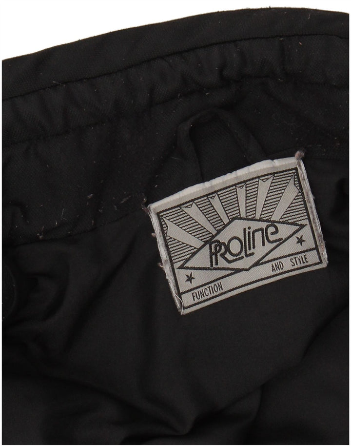 Jaqueta corta-vento feminina PROLINE UK 18 XL azul Houndstooth