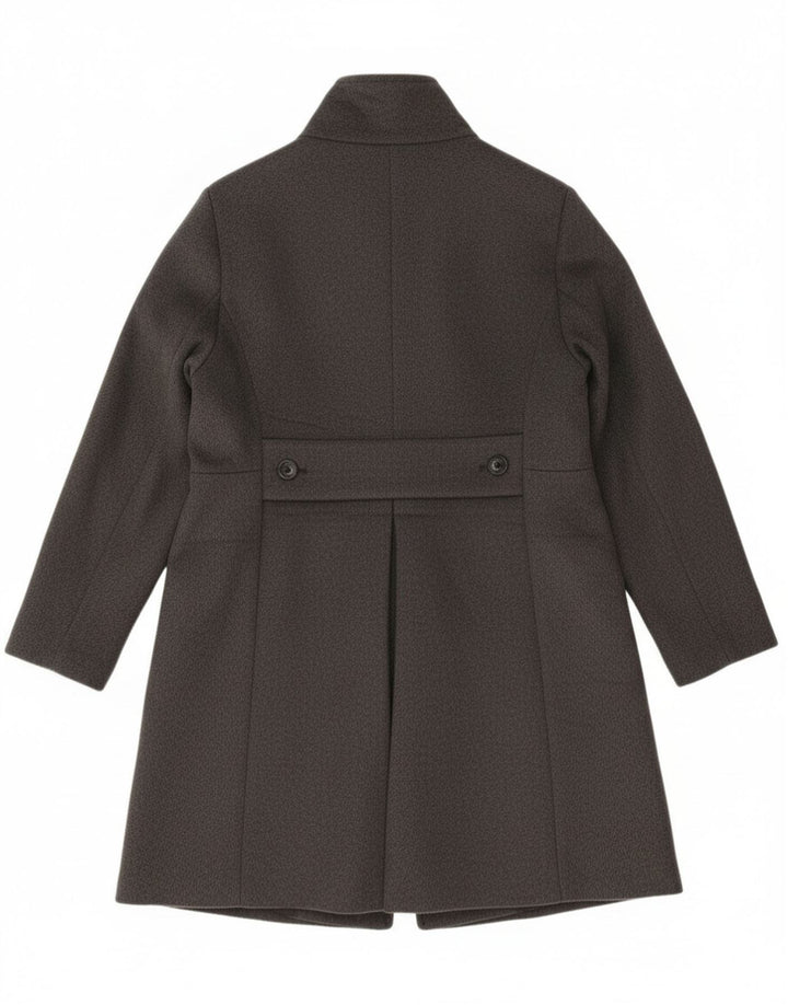 Sobretudo feminino Esprit UK 18 XL lã cinza