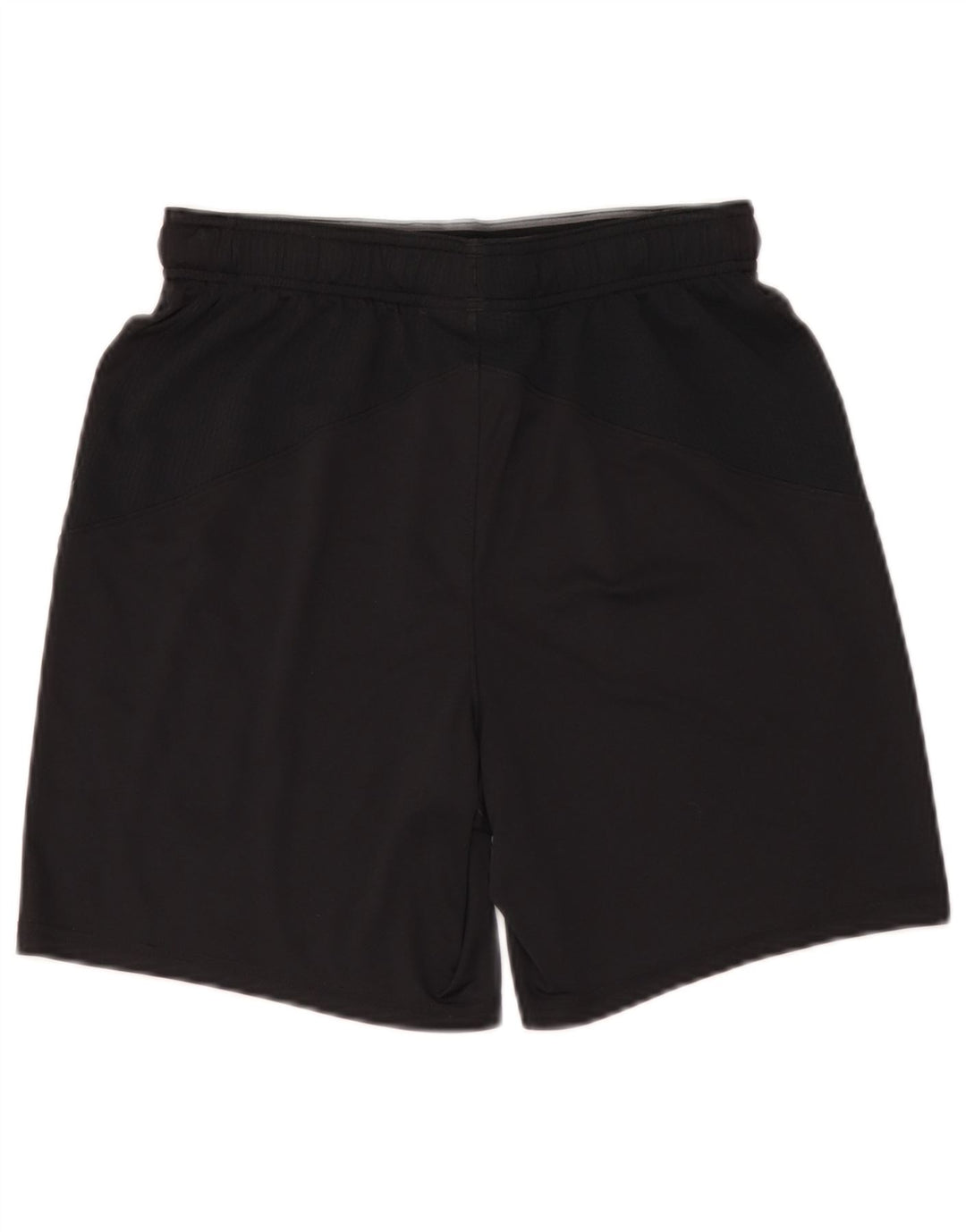 Under Armour Mens Sport Shorts Médio Poliéster Preto