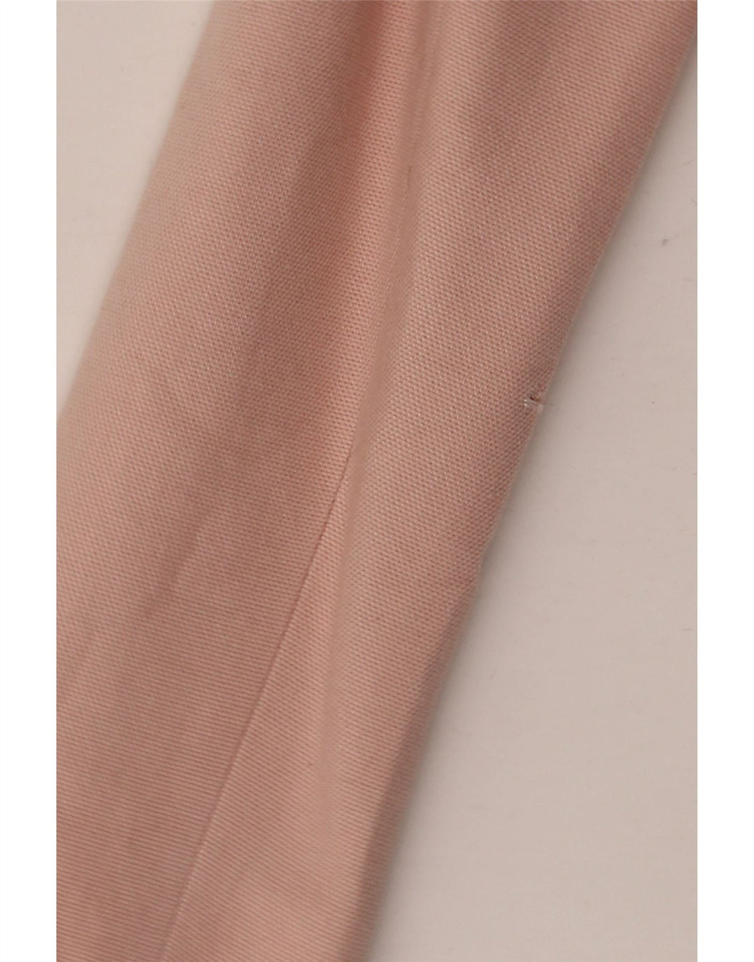 Jaqueta Zara Womens Open Blazer Reino Unido 6 XS Rosa Viscose