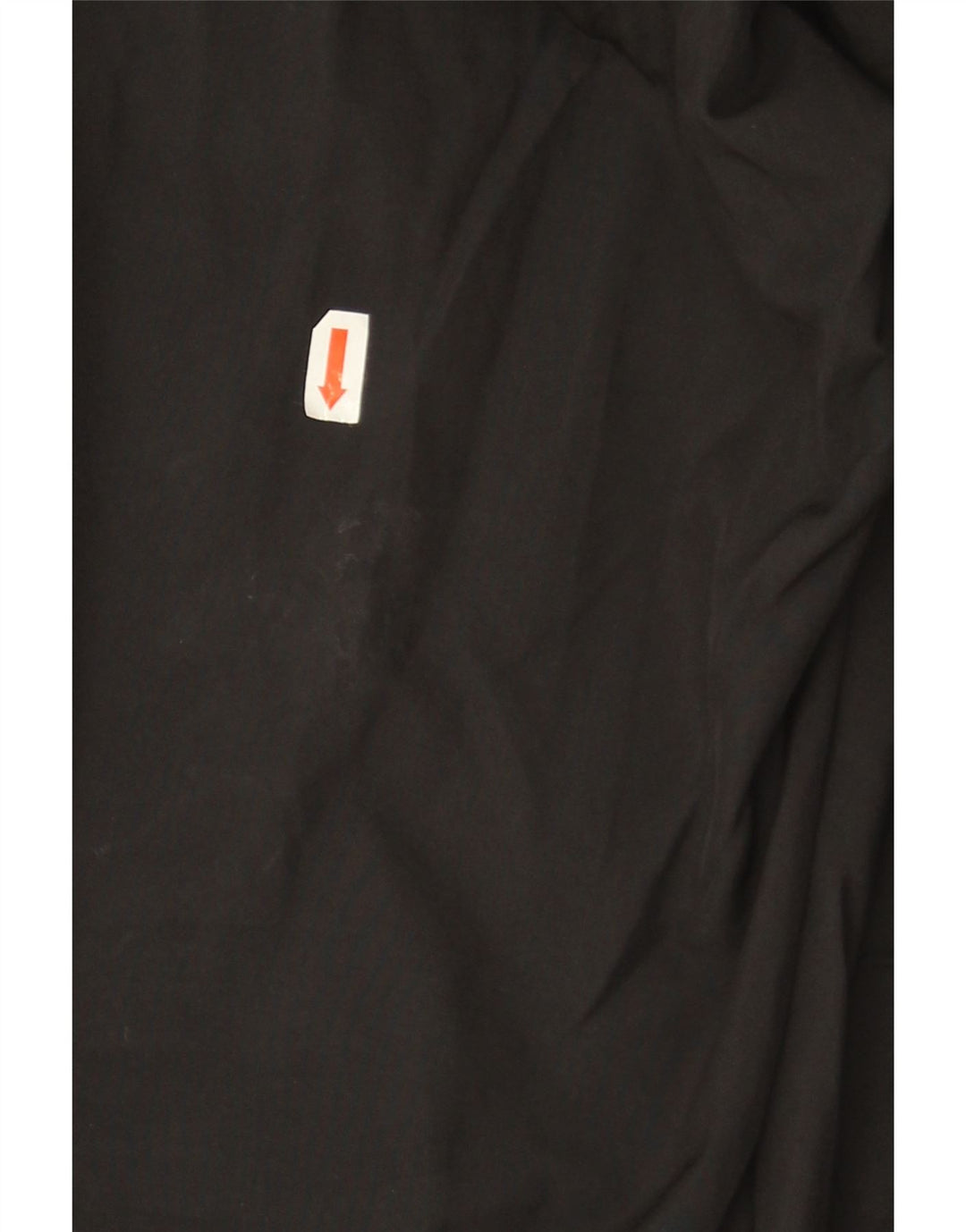 Puma Mens Graphic Sport Shorts Médio Preto