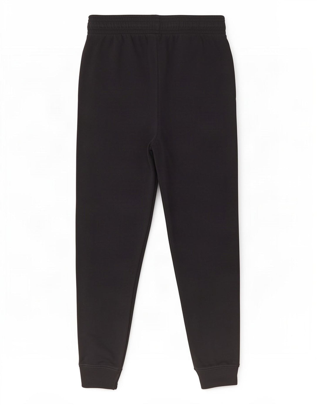 Under Armour Mens Calças de treino Joggers grandes pretos