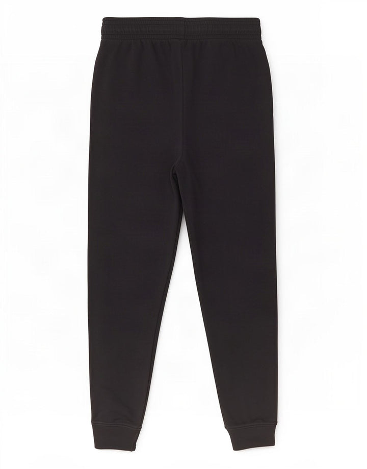 Under Armour Mens Calças de treino Joggers grandes pretos