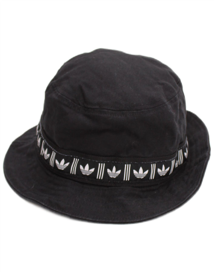 Chapéu Bucket Masculino Adidas XL Preto