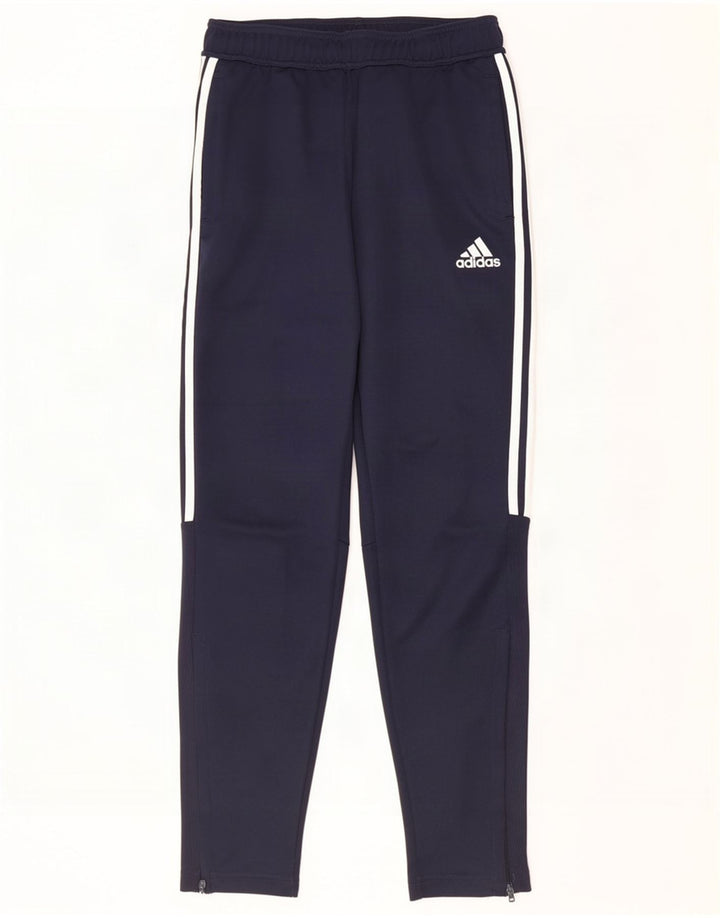Calça Adidas Aeroready Masculino Médio Azul Marinho