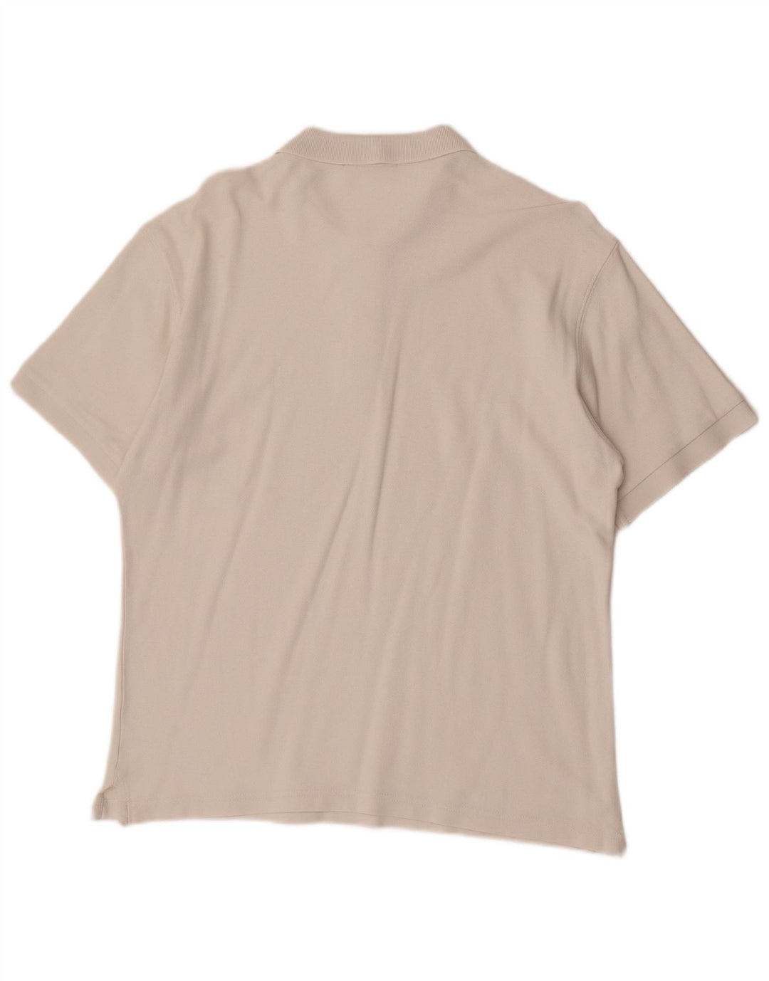 Polo Masculino Fila Médio Branco