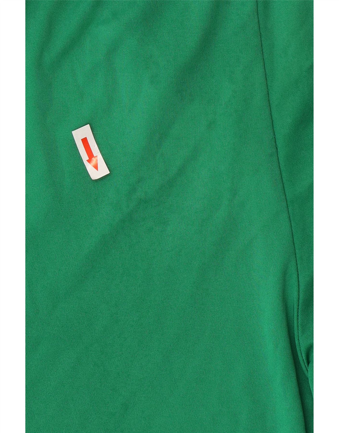 Adidas Mens Aeroready Sport Shorts Pequeno Verde Poliéster