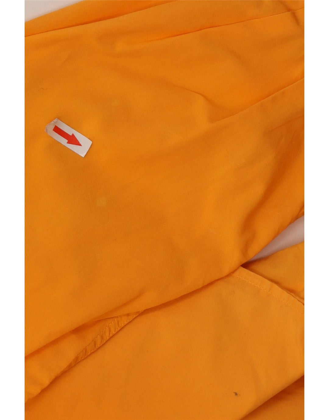 Camisa masculina BROOKSFIELD tamanho 44 XL laranja