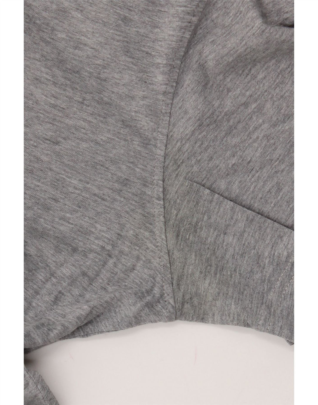 TOMMY HILFIGER Mens T-Shirt Top Large Grey Cotton Vintage Tommy Hilfiger and Second-Hand Tommy Hilfiger from Messina Hembry 