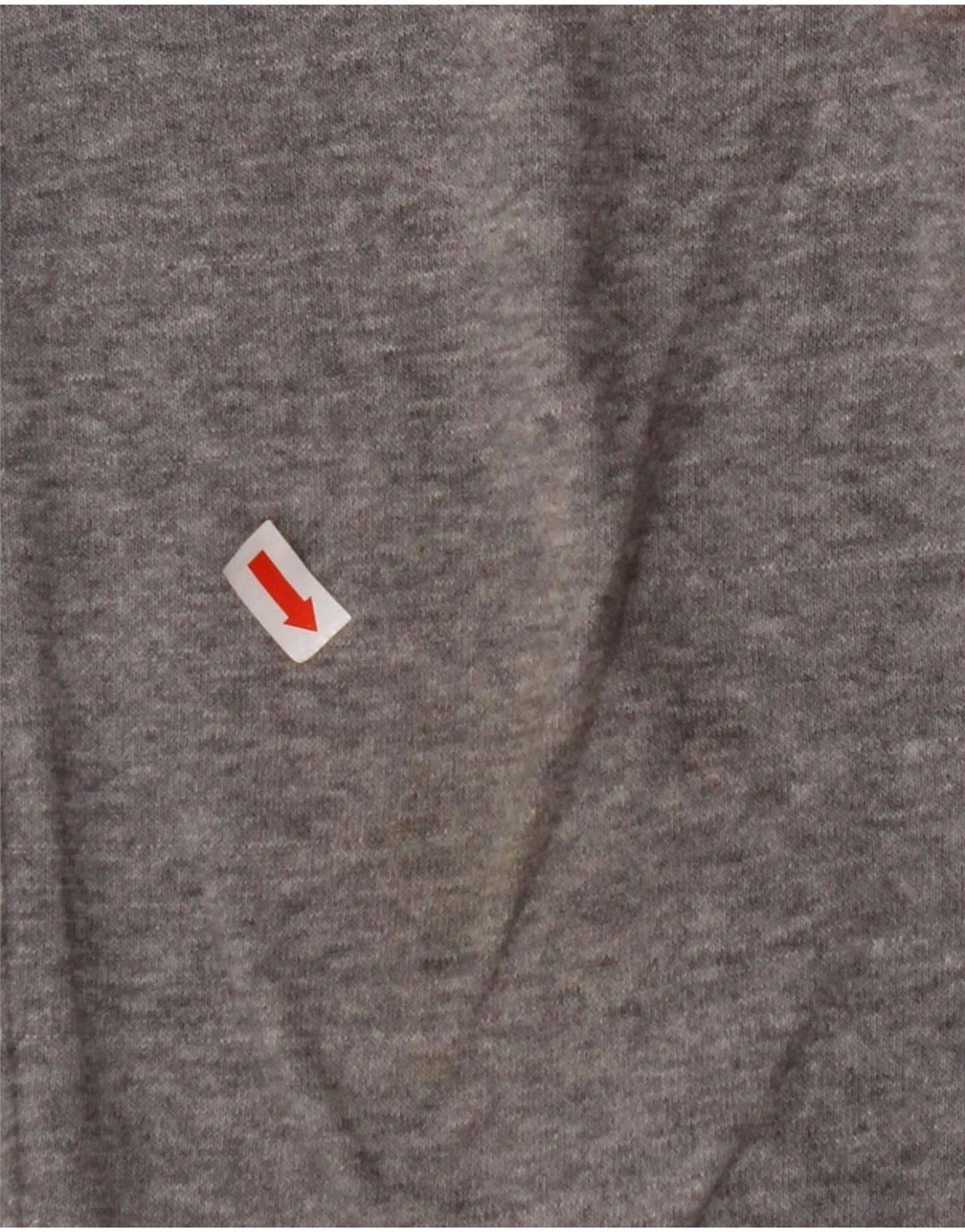 NIKE Meninos Calças de treino Joggers 10-11 anos cinza médio manchado