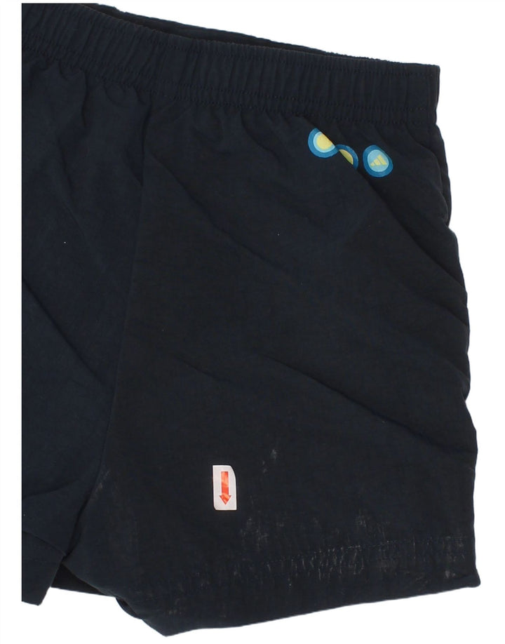 Adidas Menina Skort 2-3 Anos W20 Azul Marinho Poliamida