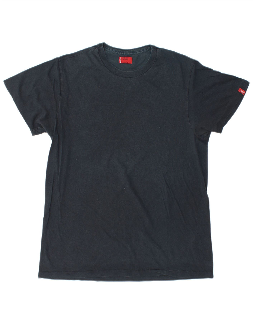 Top Levi's Meninos 15-16 Anos Médio Azul Marinho