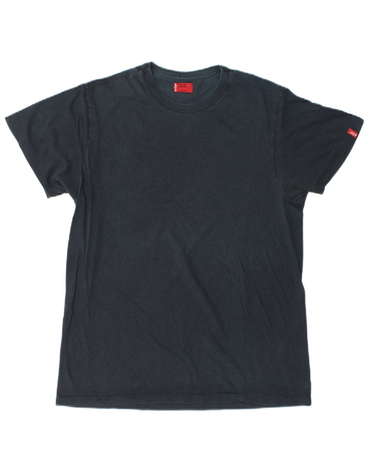 Top Levi's Meninos 15-16 Anos Médio Azul Marinho