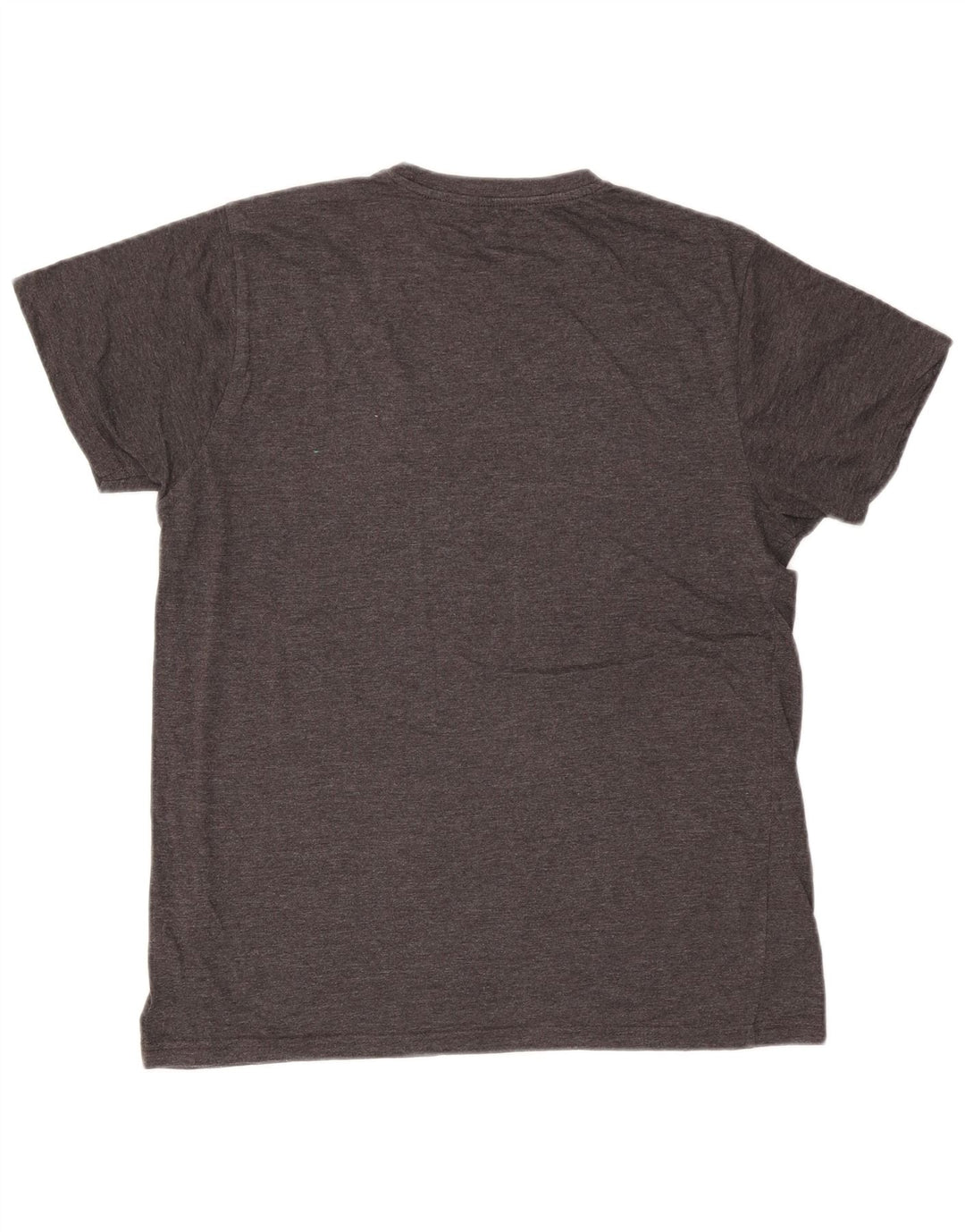 Camiseta masculina Pierre Cardin cinza médio
