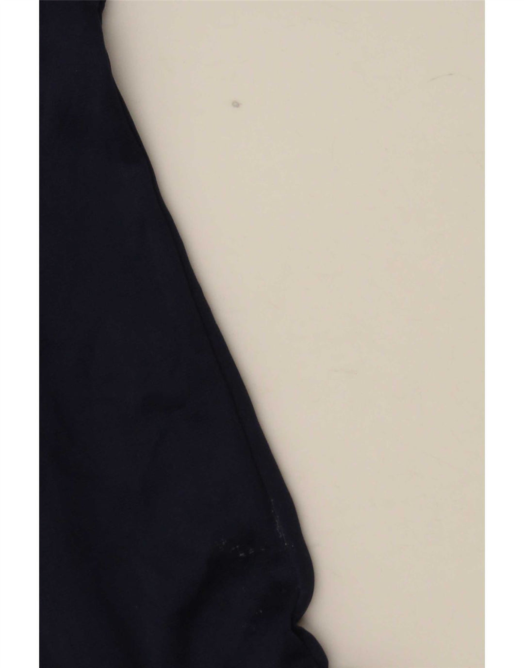 Under Armour masculino gráfico moletom com capuz médio azul marinho