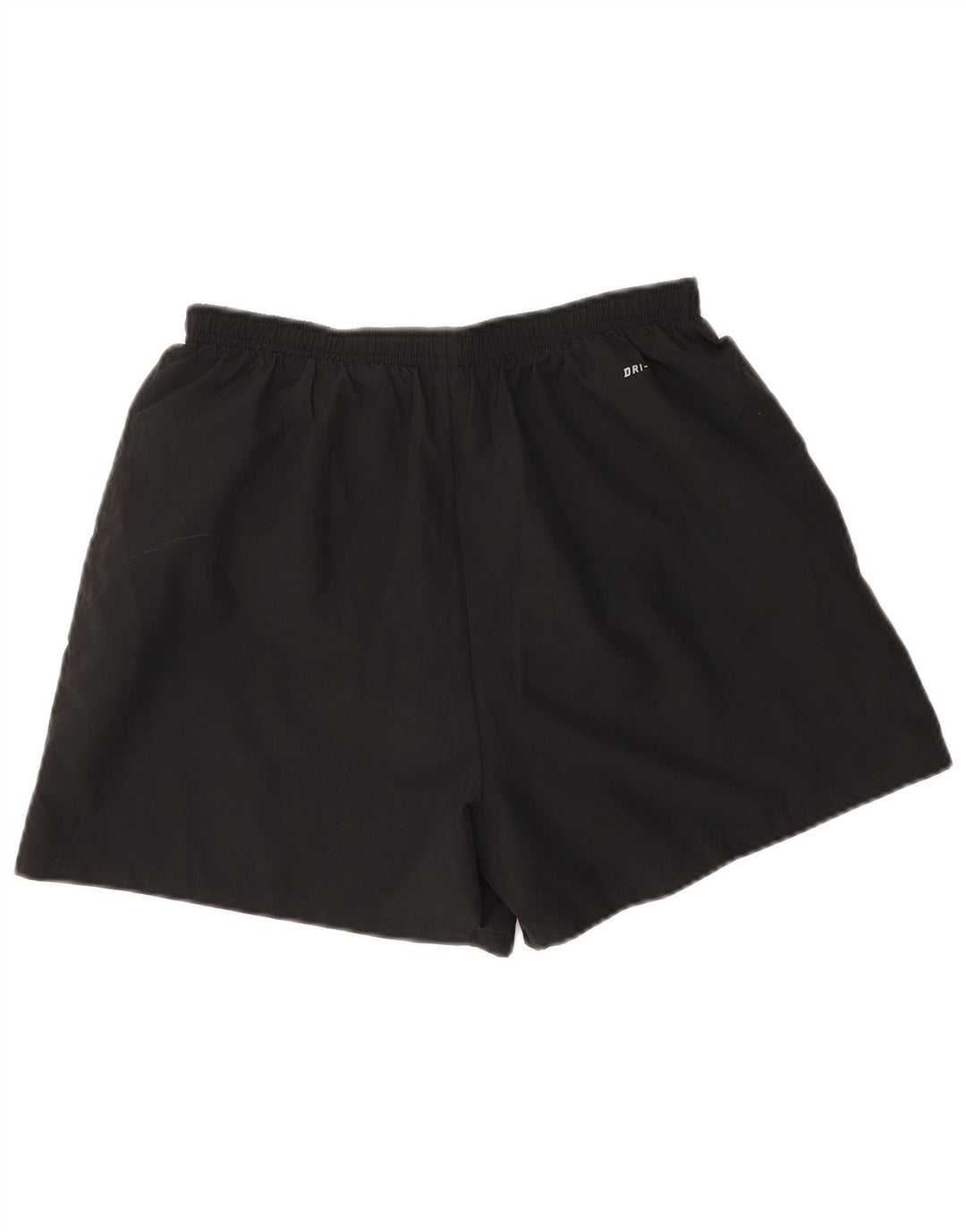 Nike Dri Fit Masculino Médio Preto