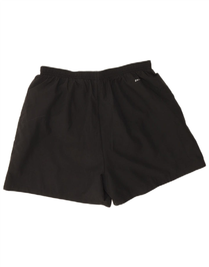 Nike Dri Fit Masculino Médio Preto