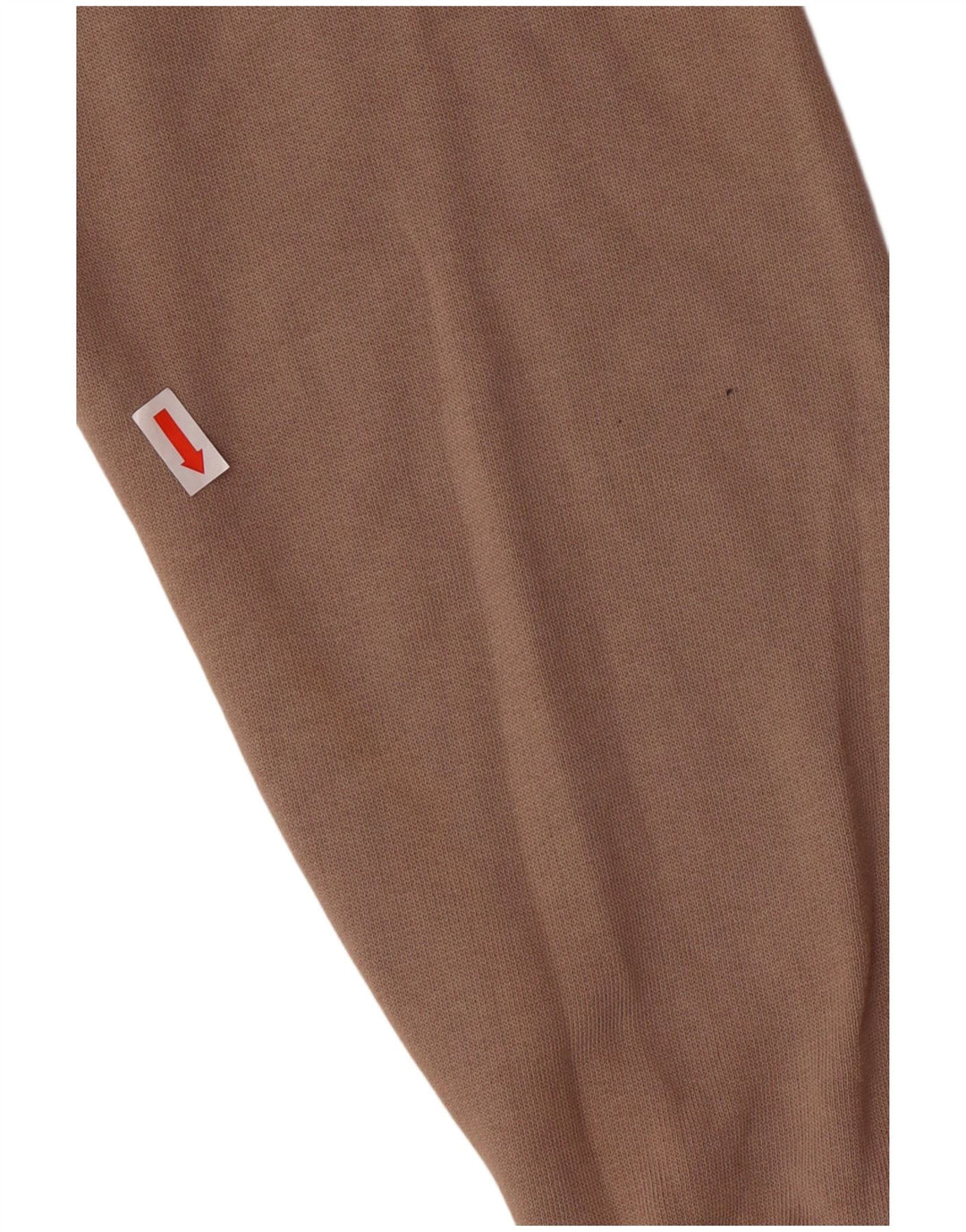 JACK & JONES moletom gráfico masculino jumper médio bege algodão