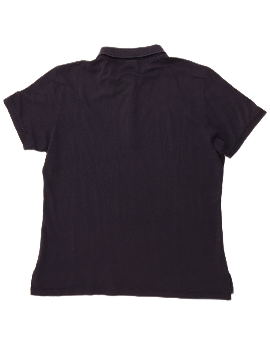 Camisa polo feminina CHAMPION UK 22 2XL azul marinho