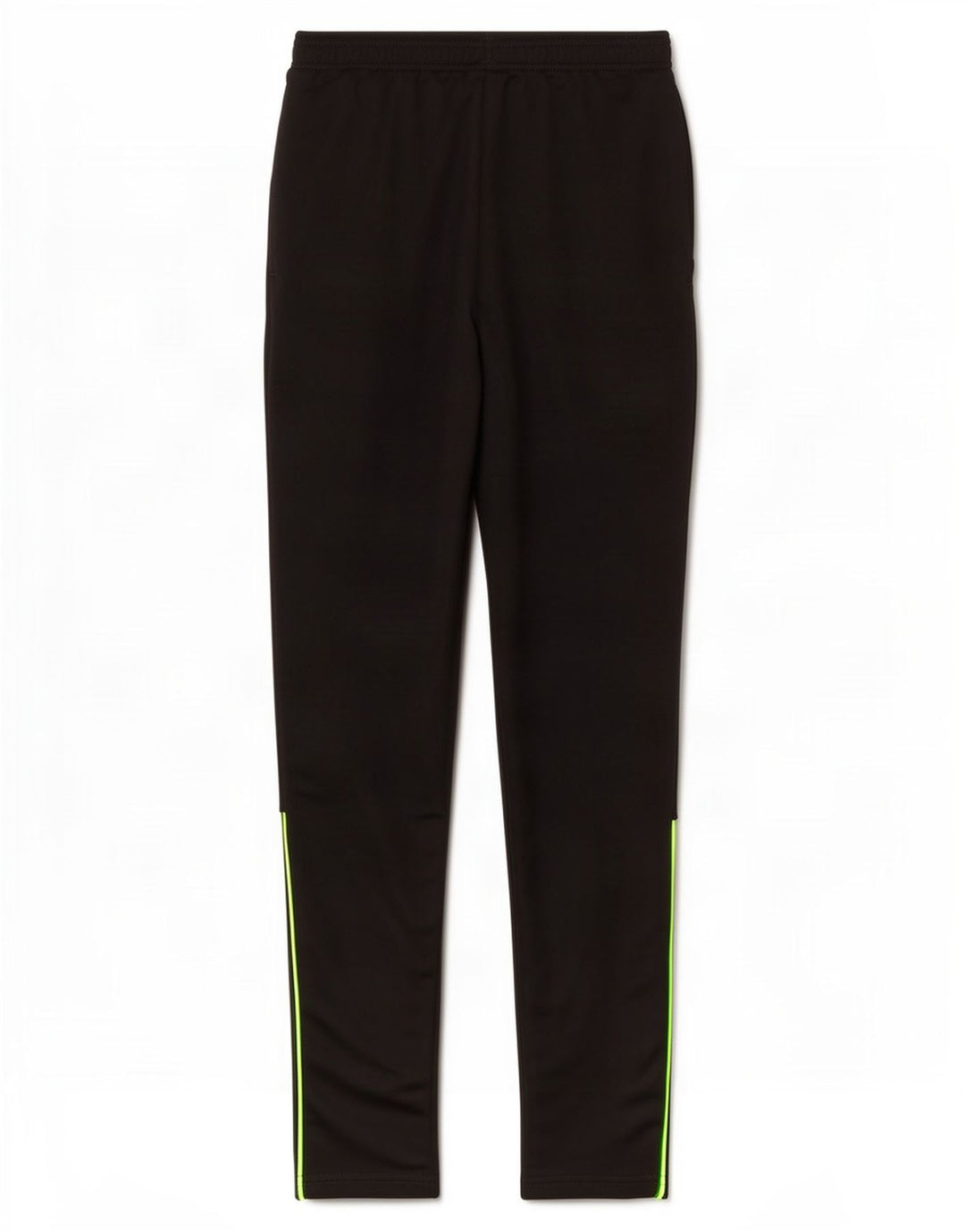 Calça Nike Masculina Treino Pequena Poliéster Preta