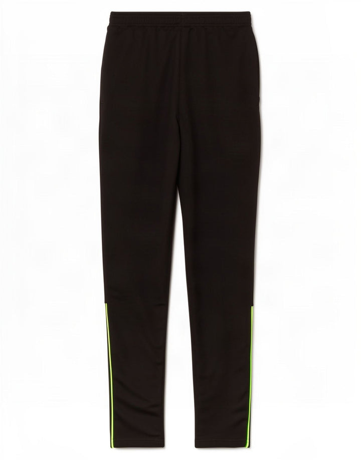 Calça Nike Masculina Treino Pequena Poliéster Preta