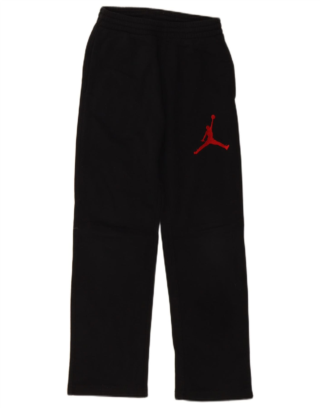 Calça de treino Jordan Boys Graphic 10-11 anos médio preto
