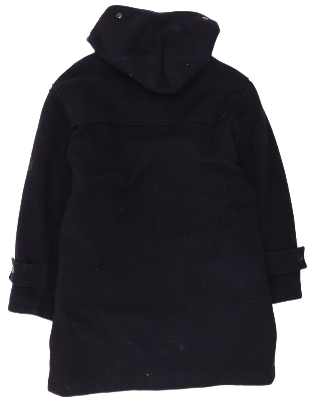 Casaco masculino com capuz Ocean Star IT 48 médio azul marinho poliamida