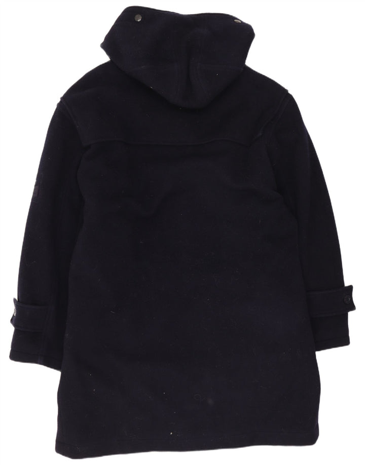 Casaco masculino com capuz Ocean Star IT 48 médio azul marinho poliamida