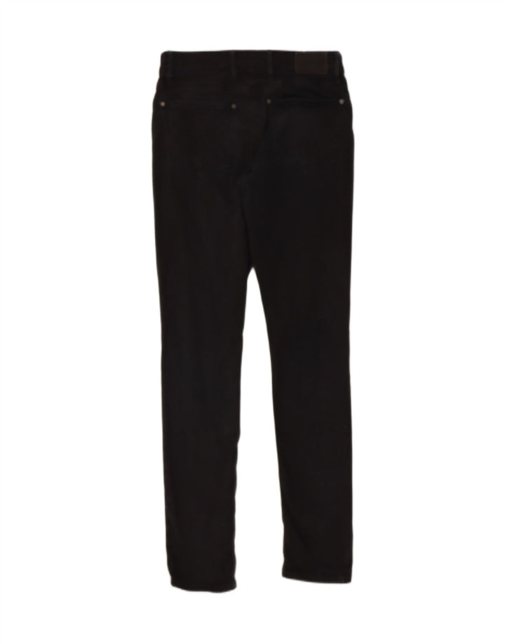 MICHAEL KORS Mens Slim Jeans W30 L34 Black Cotton Vintage Michael Kors and Second-Hand Michael Kors from Messina Hembry 